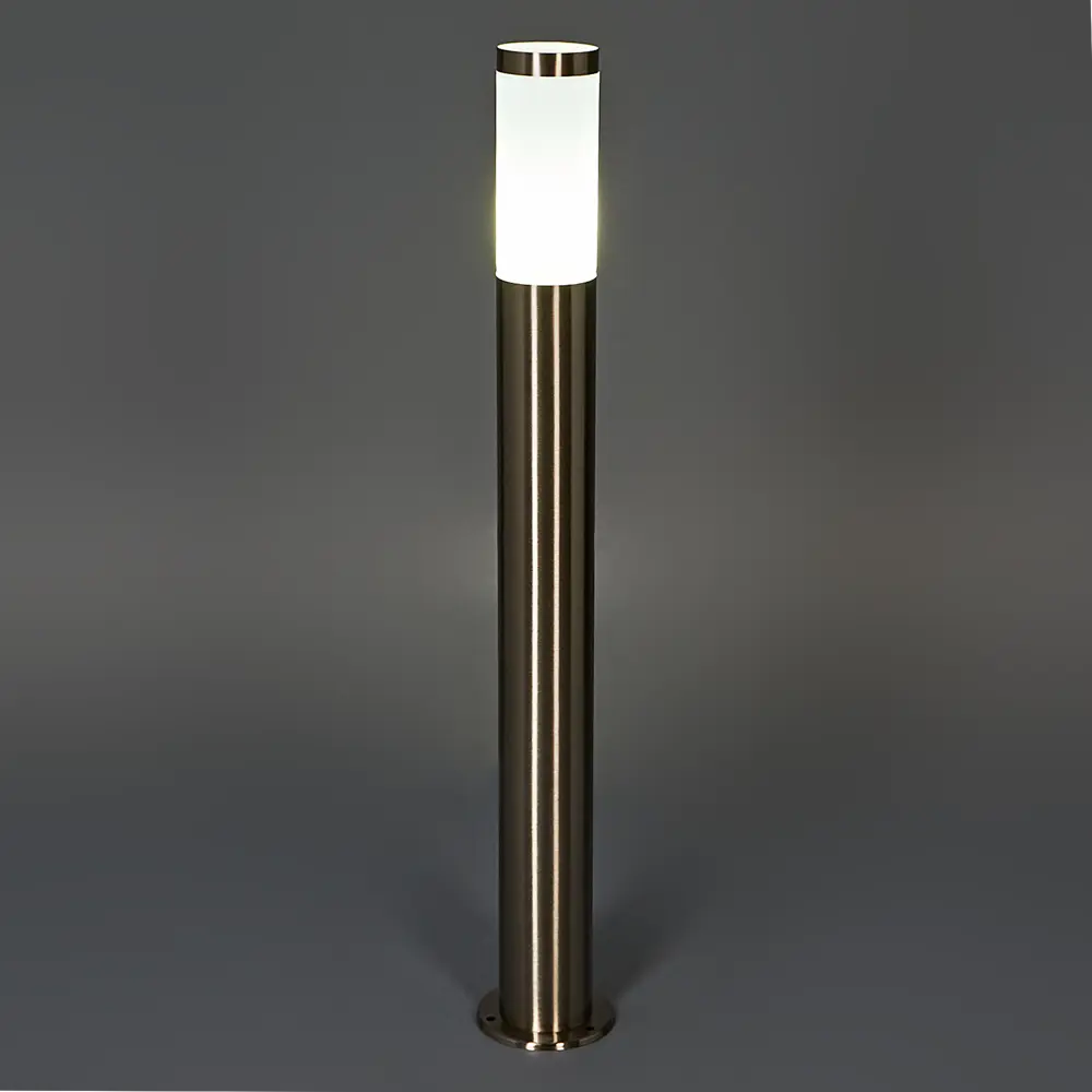 Уличный фонарный столб KREAFORTA Begnas для сада и парка 89394213 STLM-1567635 - Вид №2