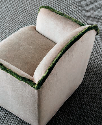 Кресло ADA CASAMILANO 2324  - Вид №1