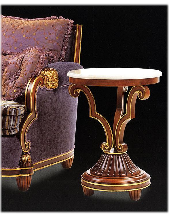 Столик Corona ISACCO AGOSTONI 1102__5 