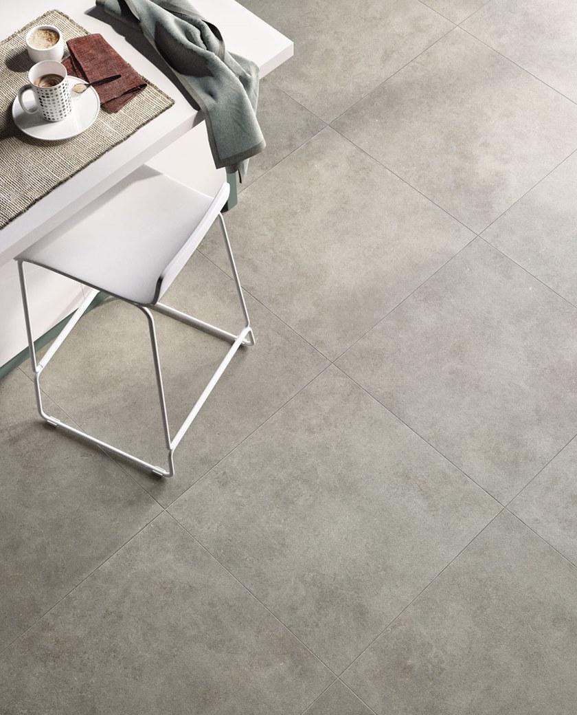 Panaria Ceramica Настенная / напольная плитка из керамогранита с эффектом камня Tracks sun-id-1513804 - Вид №8