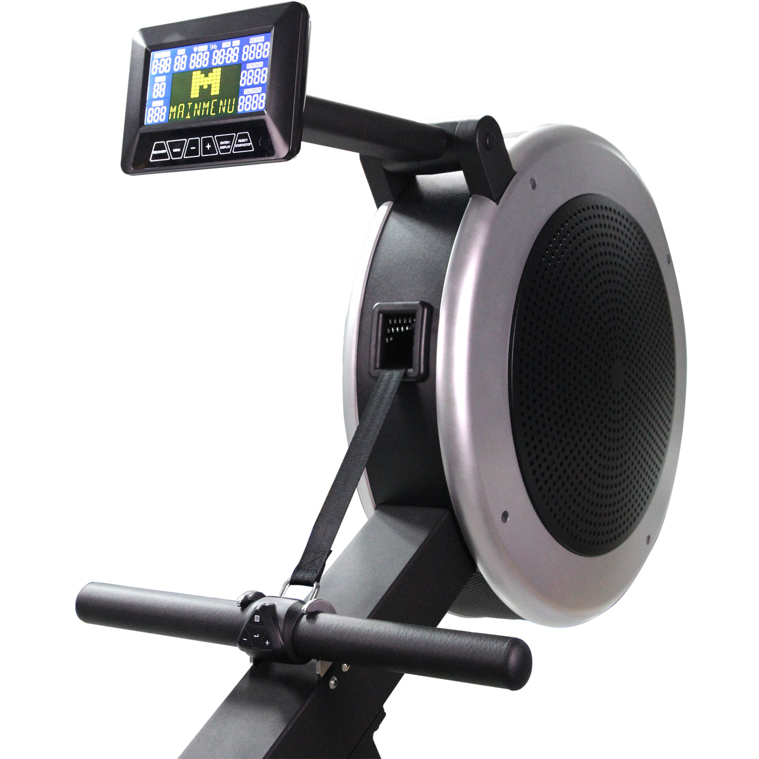 SE9-IR Гребной тренажер infiniti r9 se9-ir Infiniti  - Вид №1