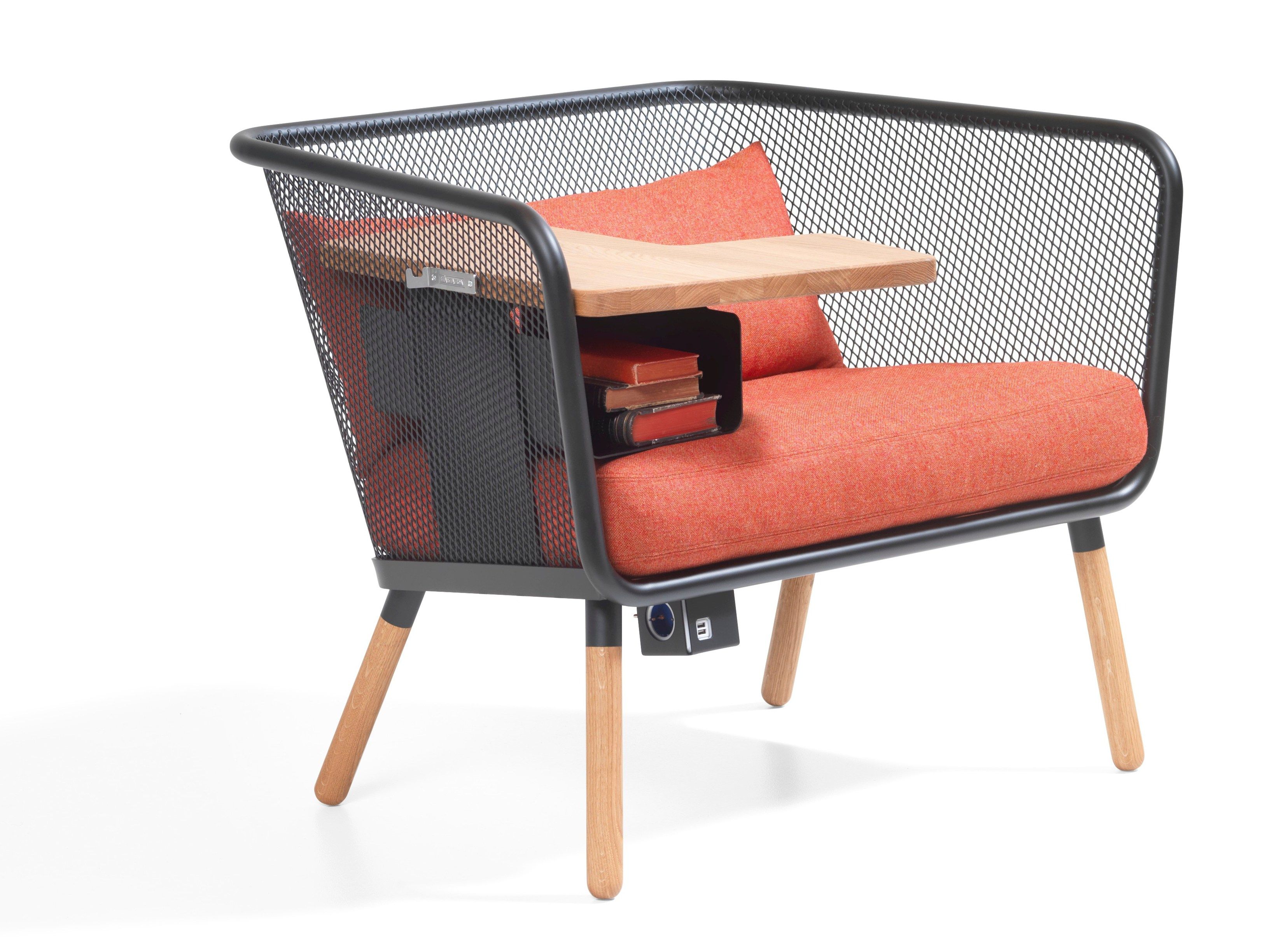 Ткань диван Bla Station Honken ARCH-00048560