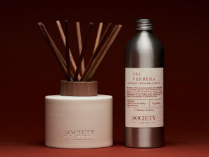 Экологический парфюмер