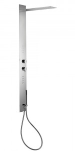 SP.100 Miroeurope Душевые Панели