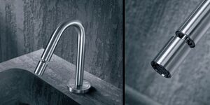 Излив для биде CHTXB_IXL Geda Nextage Toox поворотный