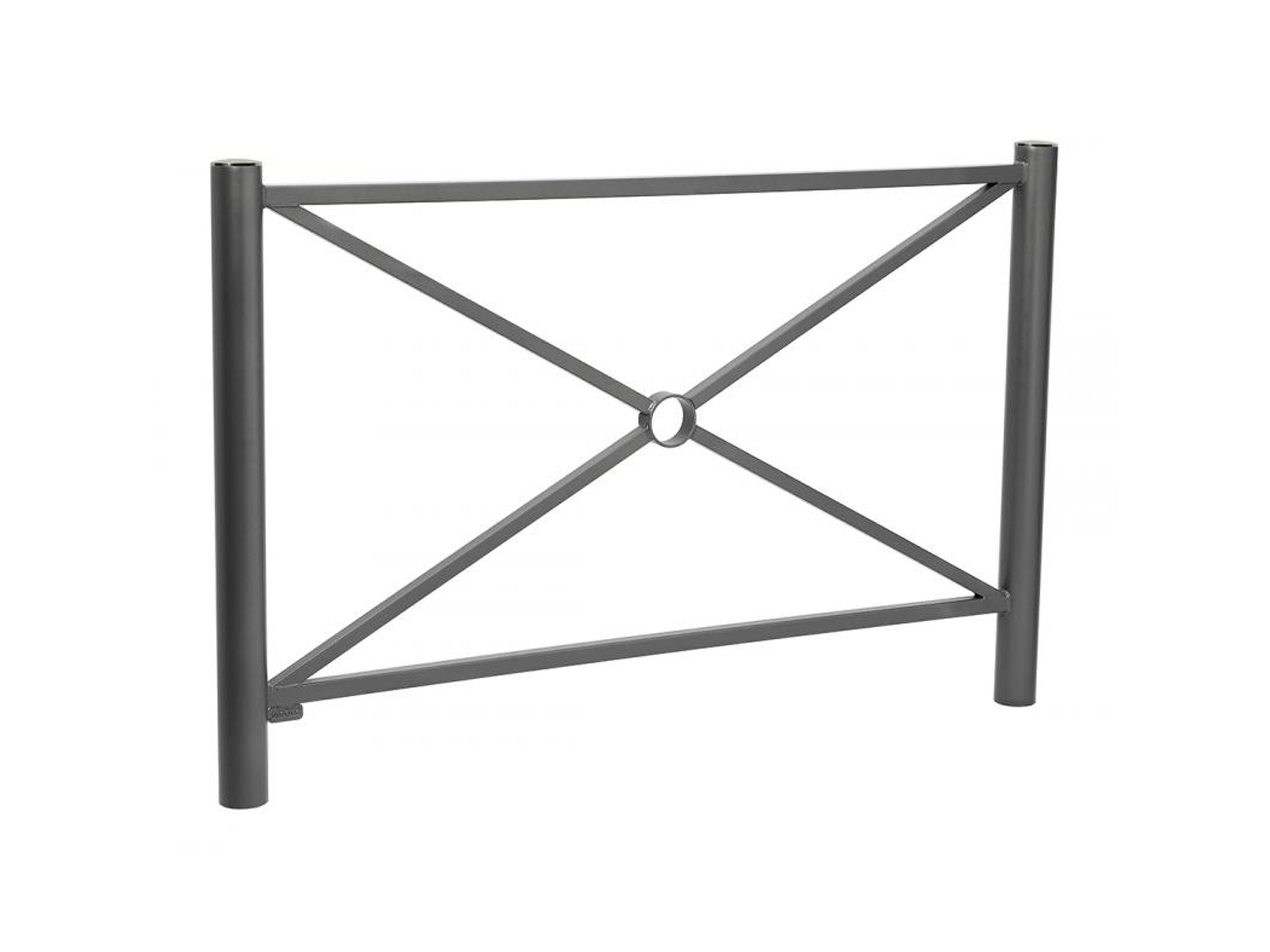 Стальные ограждения Lazzari Прованс ARCH-00101687 - Вид №2