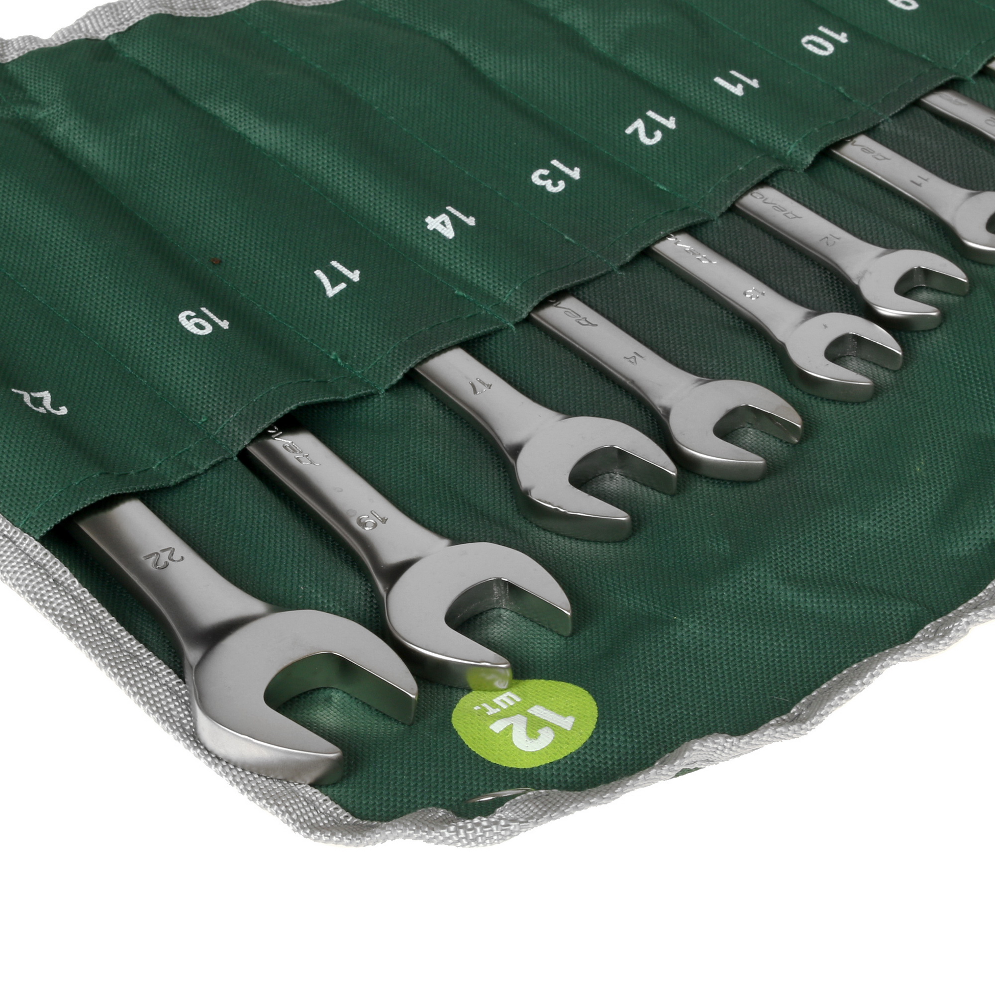 Набор ключей Дело Техники 511122 5310805 STDN-0040571 - Вид №1