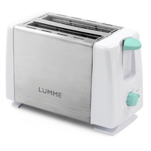 9033599 Тостер LUMME LU-1201 зеленый