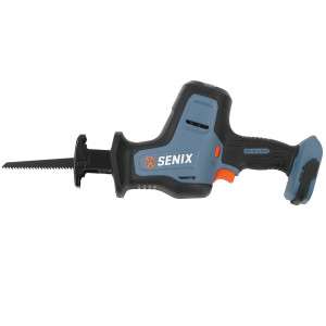 Сабельная пила SENIX PSRX2-M2-EU 20 Volt Max X2  , Без ЗУ, Без АКБ 9070115