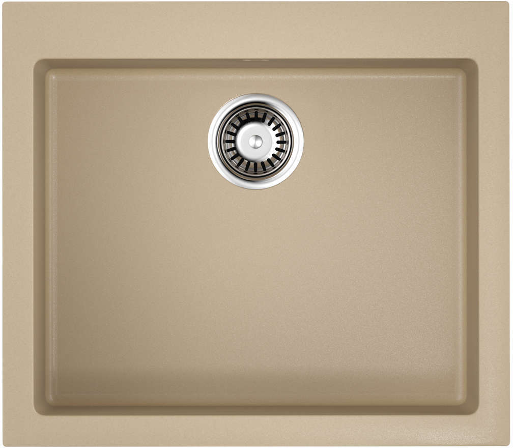 Кухонная мойка Bosen 57 CH OMOIKIRI