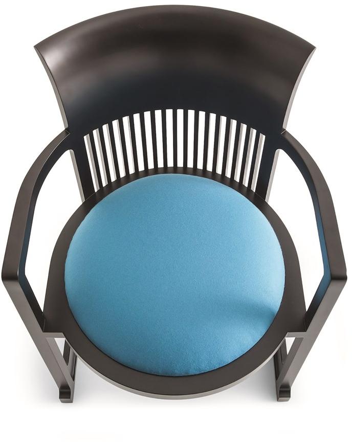 Cassina Кресло из массива дерева sun-id-1491900 - Вид №1