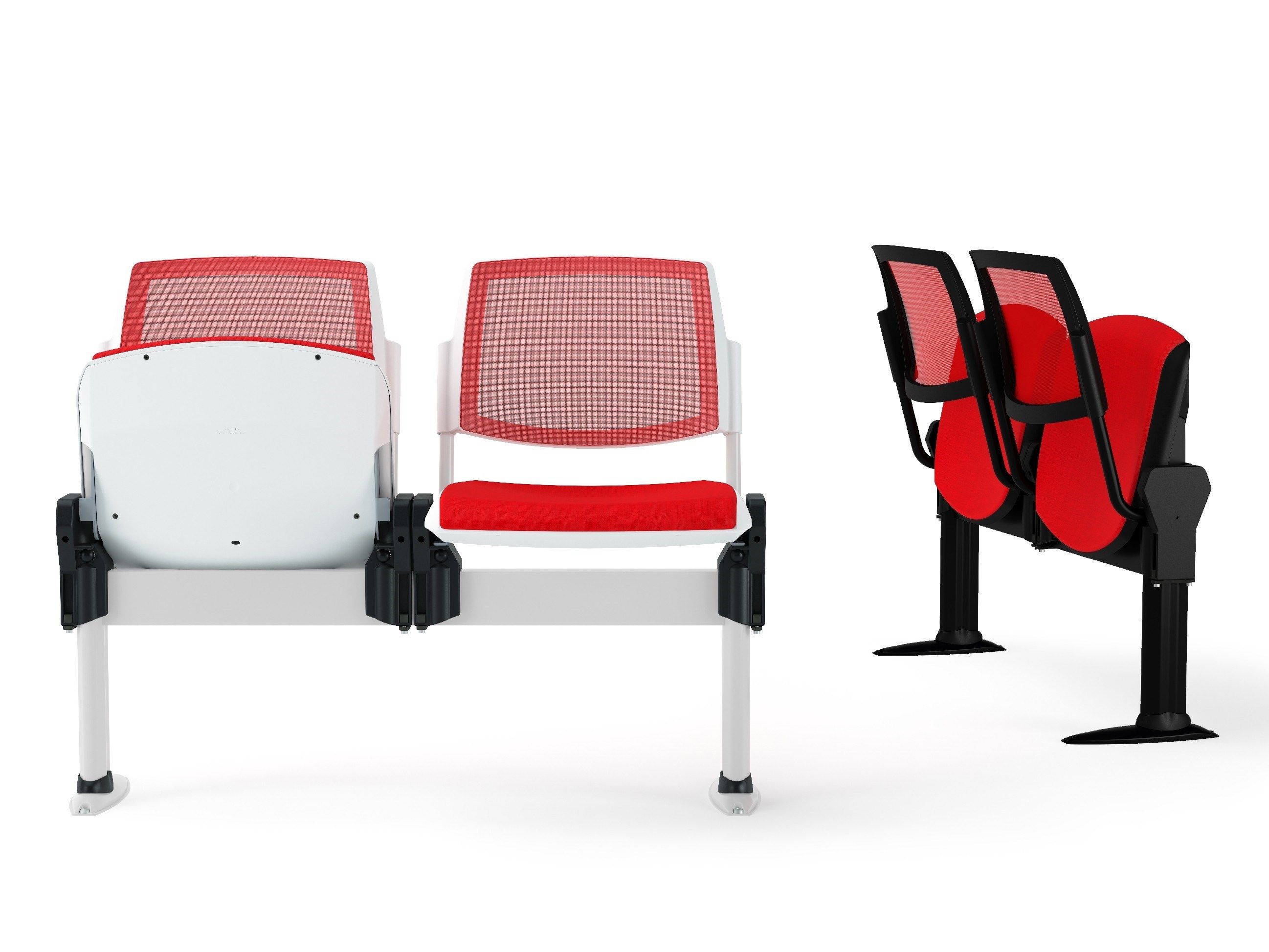 Сиденье на полу с откидным сиденьем Diemmebi Volée ARCH-00108178 - Вид №1