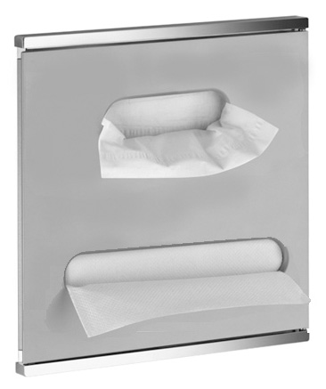 44977015102 Модуль для умывальника 3 KEUCO Plan Integral