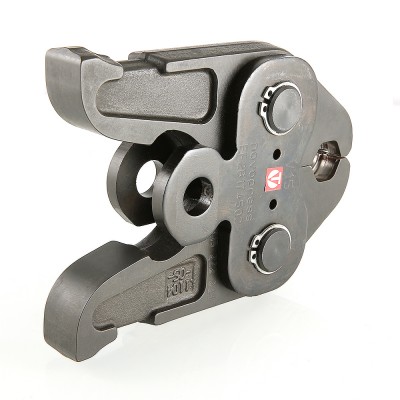 VT.PB2.V.18 Насадка для пресс-инструмента электрического, стандарт V Valtec 18 мм  - Вид №7