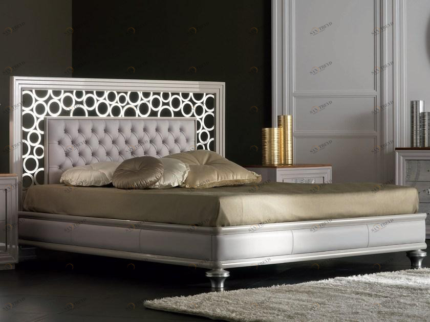 Cantiero Двуспальная кровать Étoile night Et215b-l