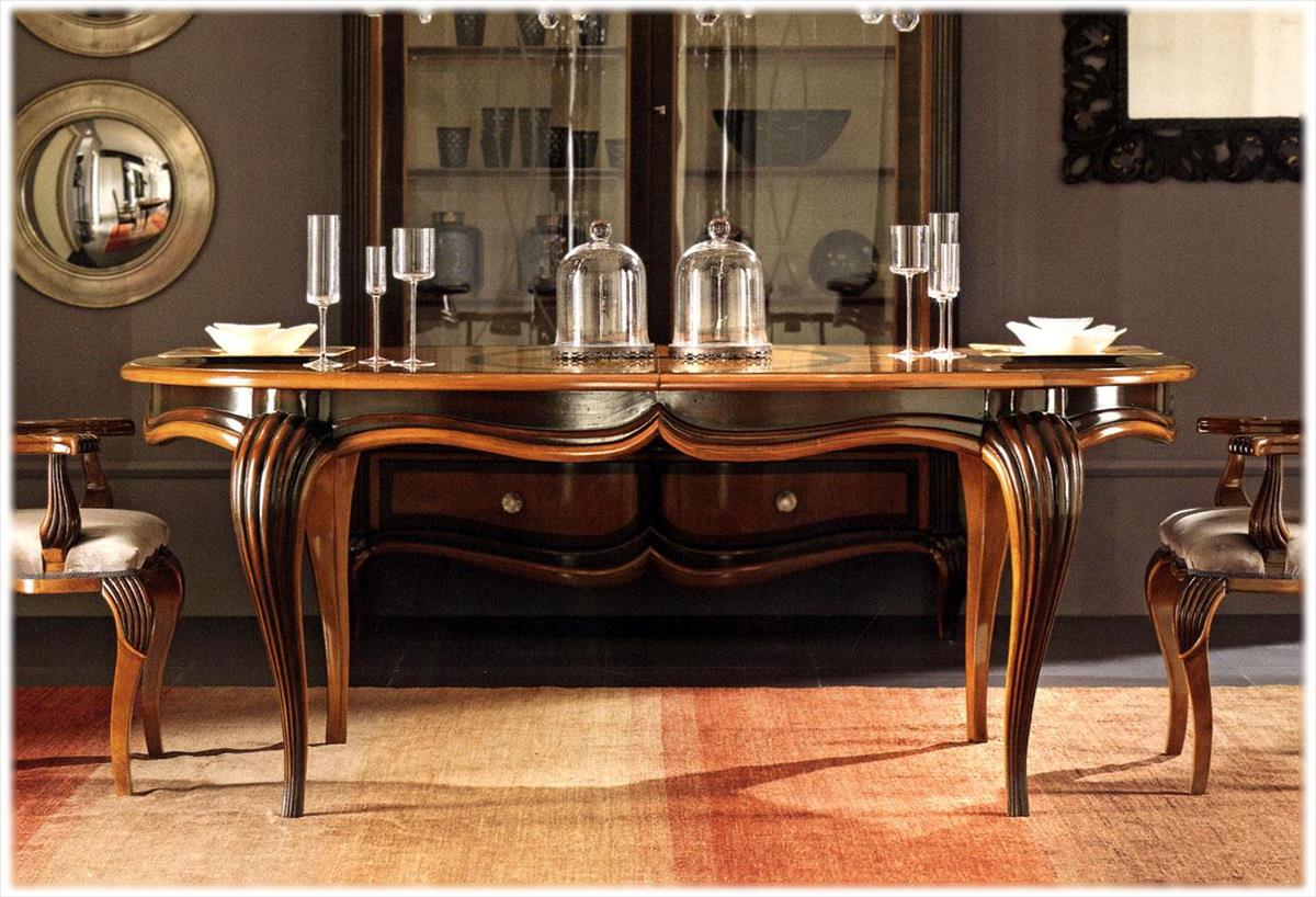 Стол Bourbon BAMAX 80.063 CLASSICO