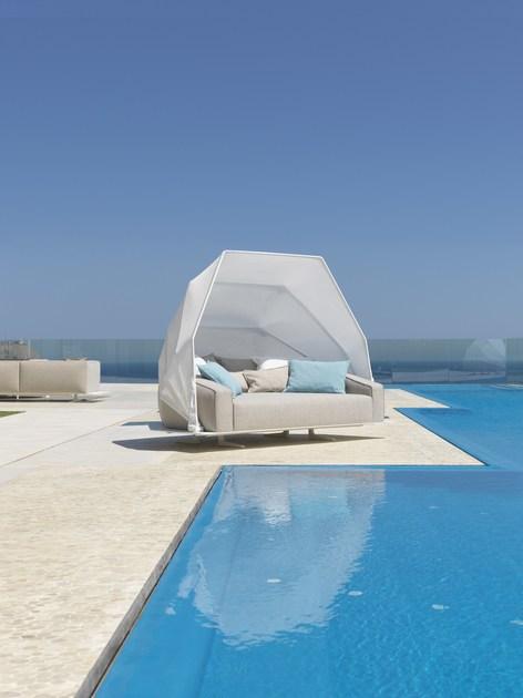 Talenti Диван иглу из ткани Eden sun-id-1482173 - Вид №4