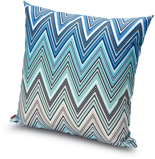 MissoniHome Подушка из ткани Master moderno outdoor sun-id-1373857 - Вид №6