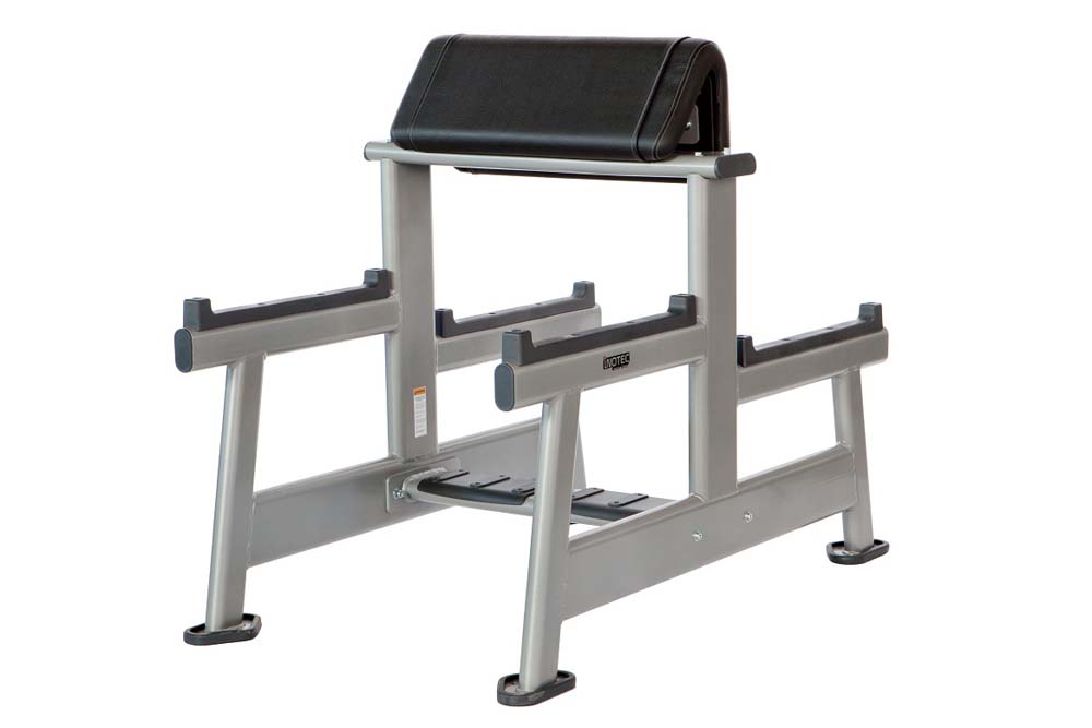 Е40 Inotec е40 парта для бицепса INOTEC 