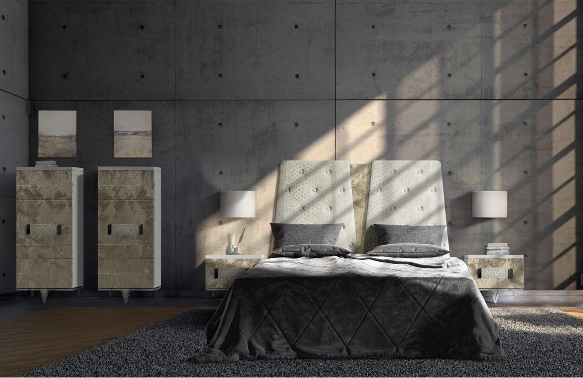 105737 Прикроватная тумбочка Victory 13061 с ручками Euphoria 30 Talla Llass Attitude Santreyd - Вид №4