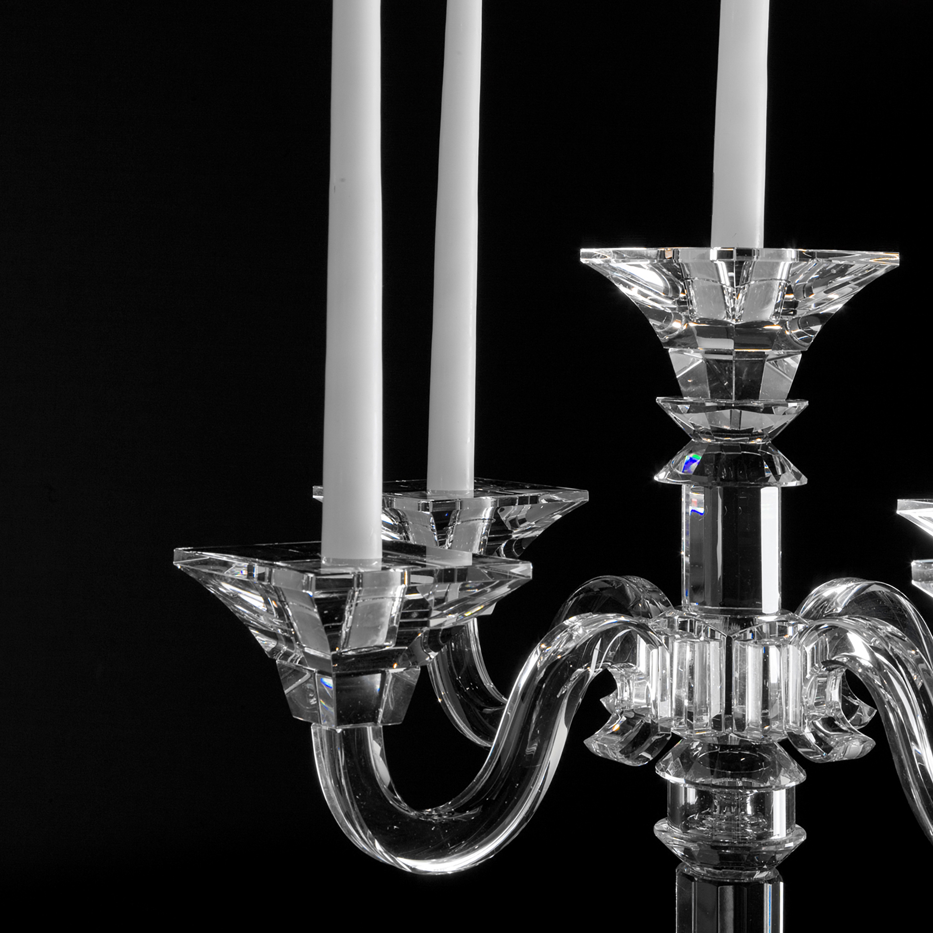 300005-91 ABHIKA PORTAC.VETRO X5 GREY  - Вид №3