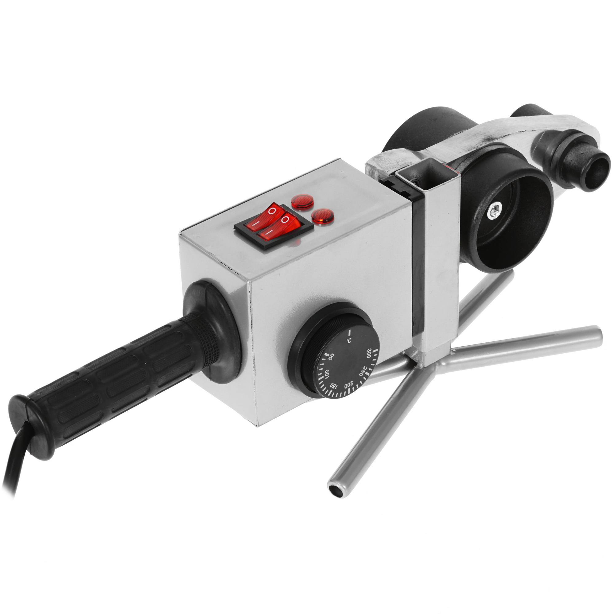 Сварочный аппарат для полипропиленовых труб Ресанта АСПТ-2000К 9014166 STDN-0119823 - Вид №1