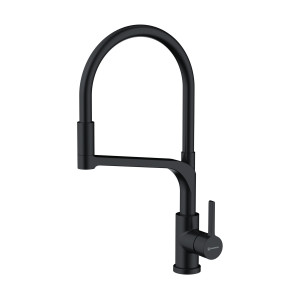 Смеситель для кухни Sinto 2 Plus GB-BL OMOIKIRI