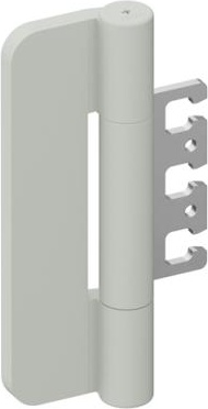 B9107B.160FS трехрулонная лента HEWI Türzubehör  - Вид №2