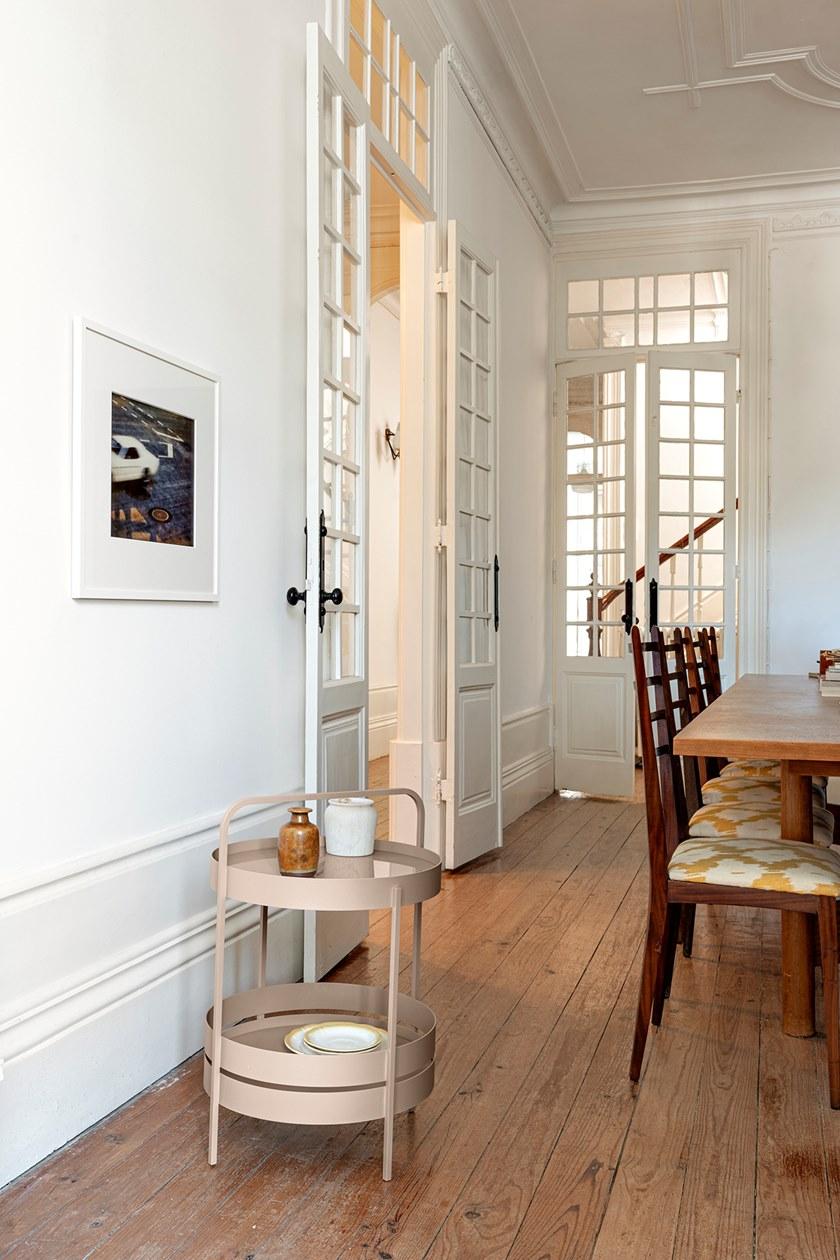 Schönbuch Стол для обслуживания из металла Schonbuch sun-id-1485118 - Вид №9