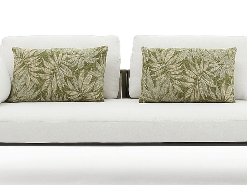 Напольная подушка ткани Nodo Italia CUSHIONS ARCH-00066769 - Вид №5