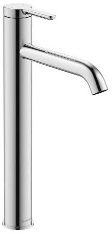 Duravit Смеситель для раковины, однорычажный C.1 sun-id-1464097 - Вид №3