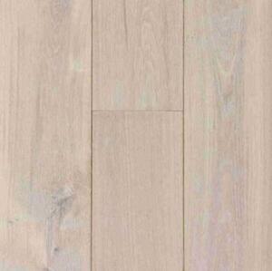 Инженерная доска Siberian Floors Классик Масло Белое Уф Дуб Селект (Гладкая) 500-2300х150 мм.