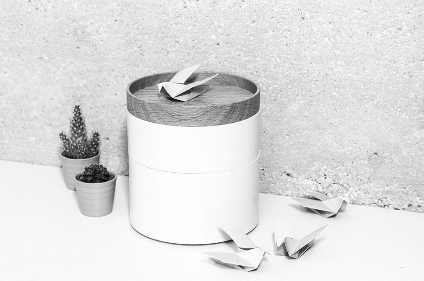 Schönbuch Деревянная шкатулка для украшений Schonbuch sun-id-1385728 - Вид №2