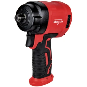 Гайковерт пневматический ударный Elitech 0704.034100, 142 л/мин 600 Нм