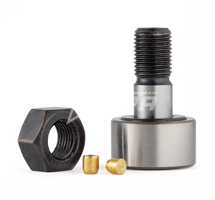 IS1675 Опорный ролик KR40PP ISKRA  - Вид №7