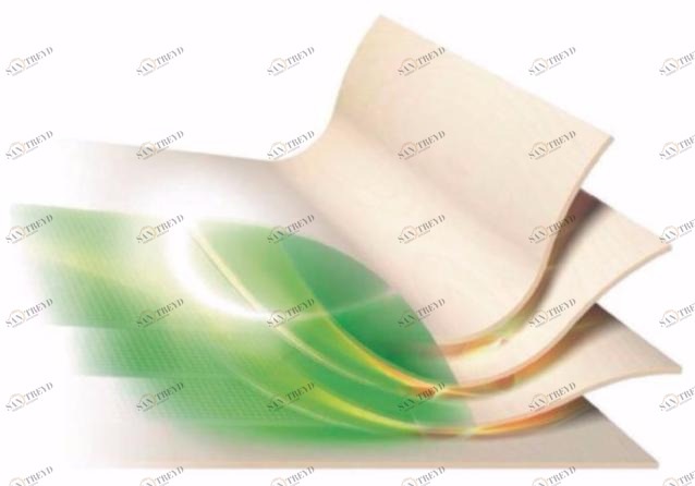 LEGNOPAN Термоформованная деревянная панель sun-id-1490243