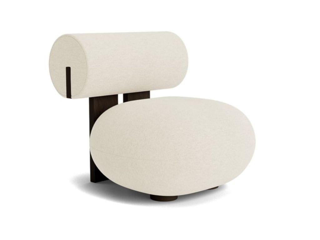 Тканевое кресло NORR11 Hippo ARCH-00029936 - Вид №21