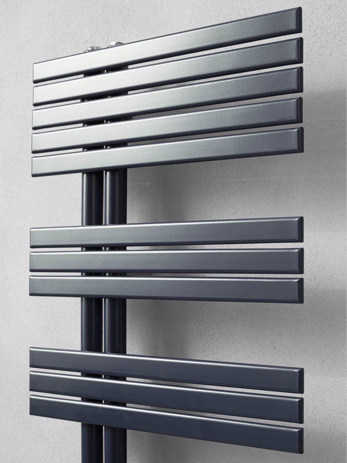 Стальной полотенцесушитель Caleido ARCH-00006567 - Вид №2