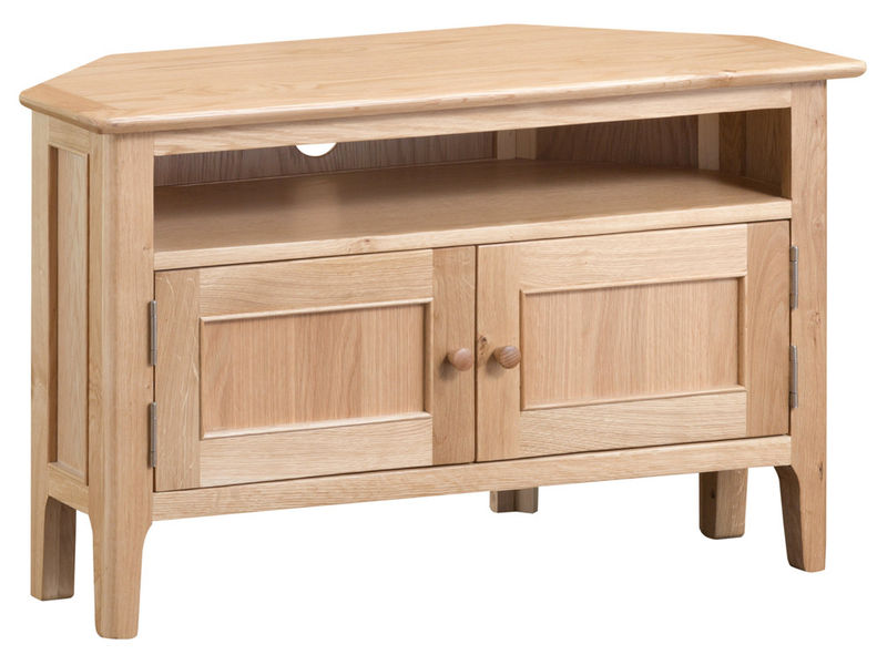 FUKI0021 Угловой Тумба под ТВ ijlbrown 