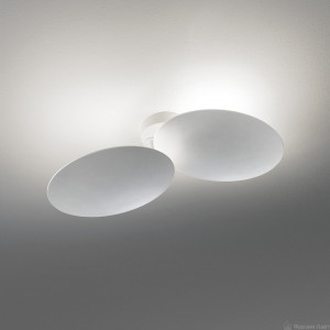 Studio Design Puzzle Round AP3 159004 светильник настенно-потолочный