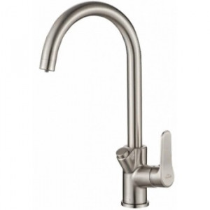 Steel Hammer SH 901 SATIN Смеситель для кухни Zorg 399x241