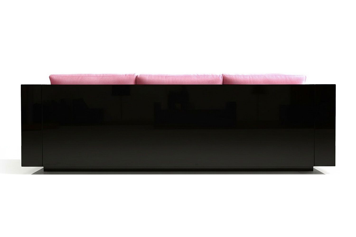 3-местный бархатный диван с деревянным каркасом Moanne REVOLUCIÓN ARCH-00031660 - Вид №3