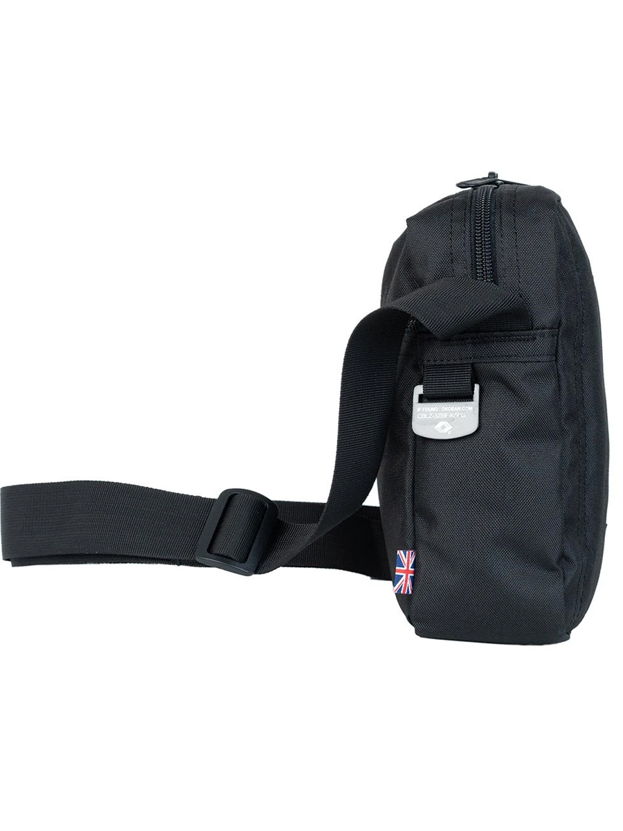 CZ211201 Сумка плечевая 3L CabinZero Sidekick  - Вид №1