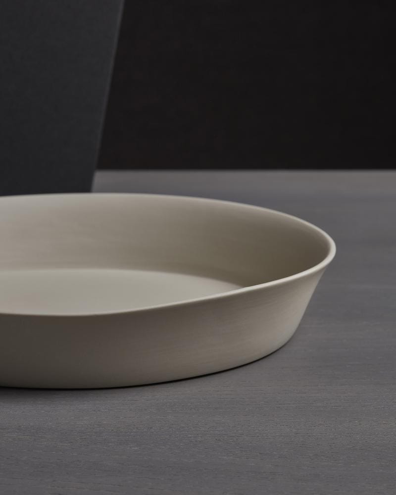 Фарфоровая тарелка Society Limonta ARCH-00040282 - Вид №4