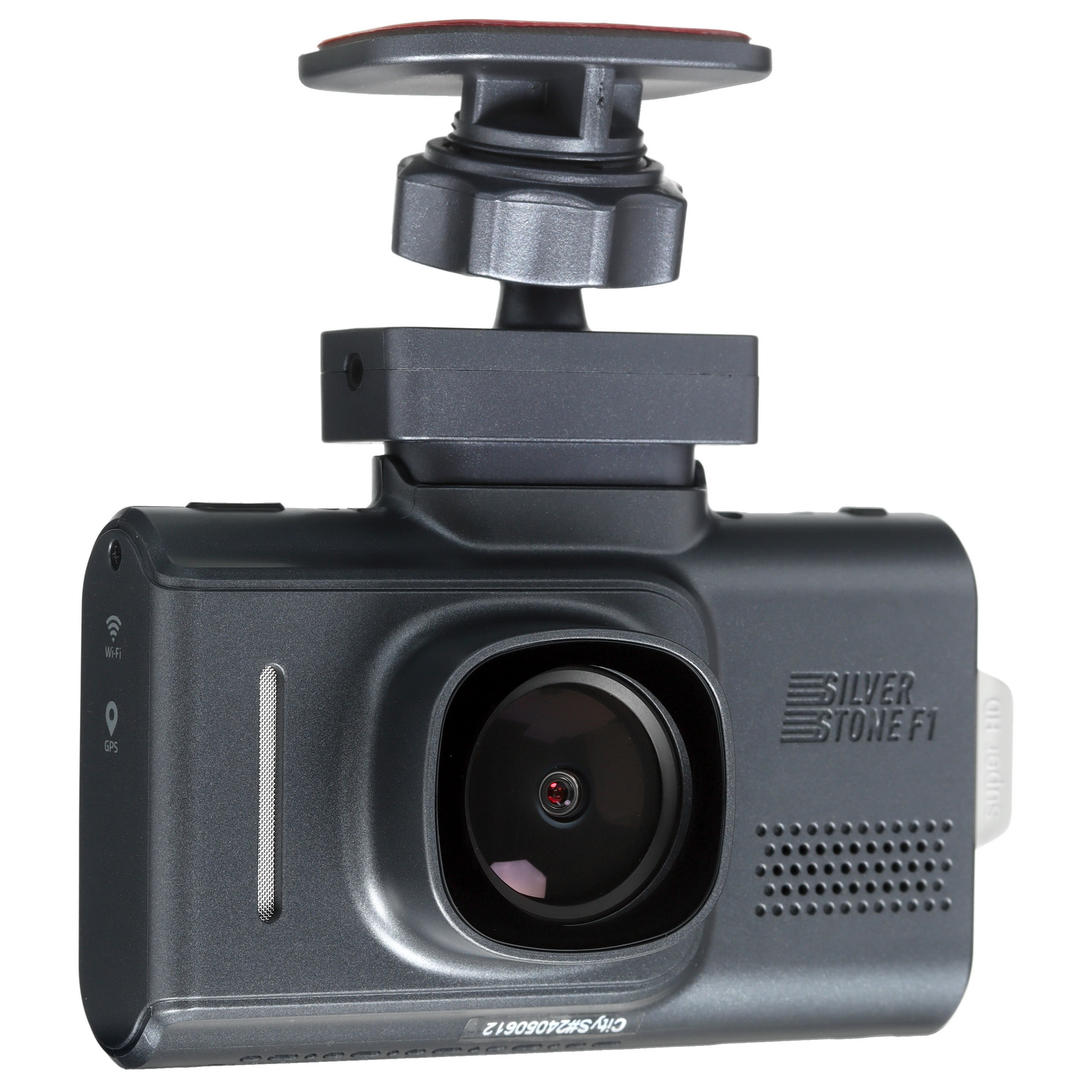 5456965 Видеорегистратор SilverStone F1 CityScanner STDN-0003000