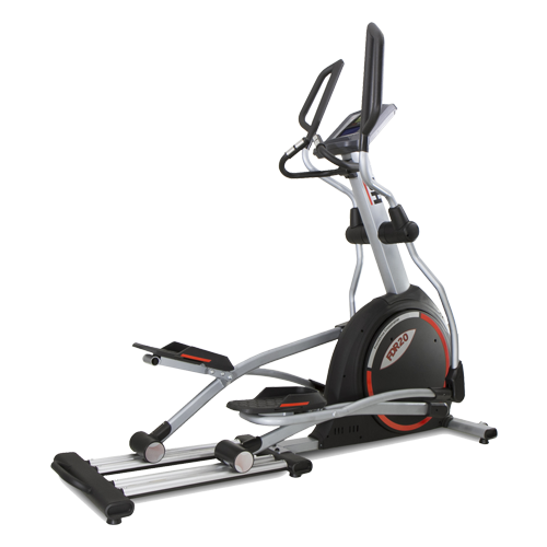 FDR20 Эллиптический тренажер fdr20 BH Fitness 
