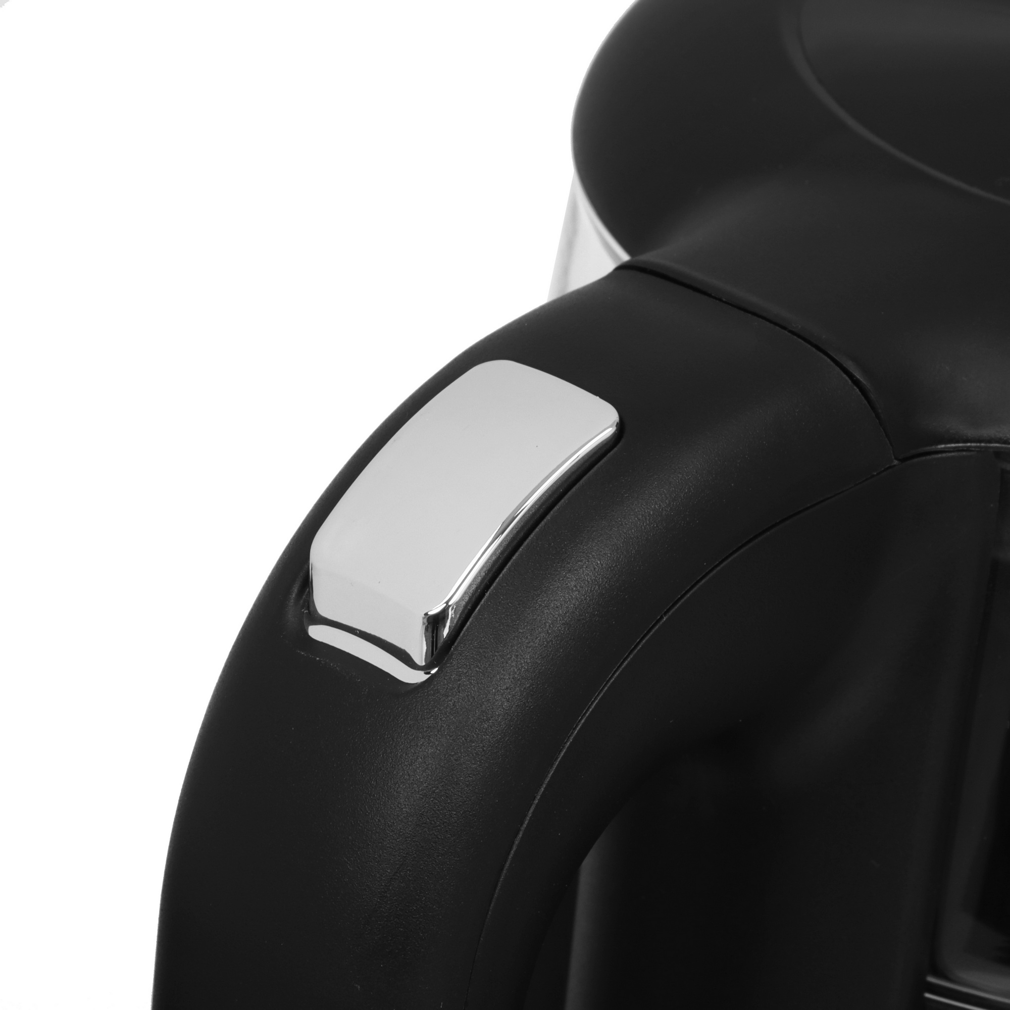 9208050 Электрочайник DEXP DK-2200D черный STDN-0002395 - Вид №4