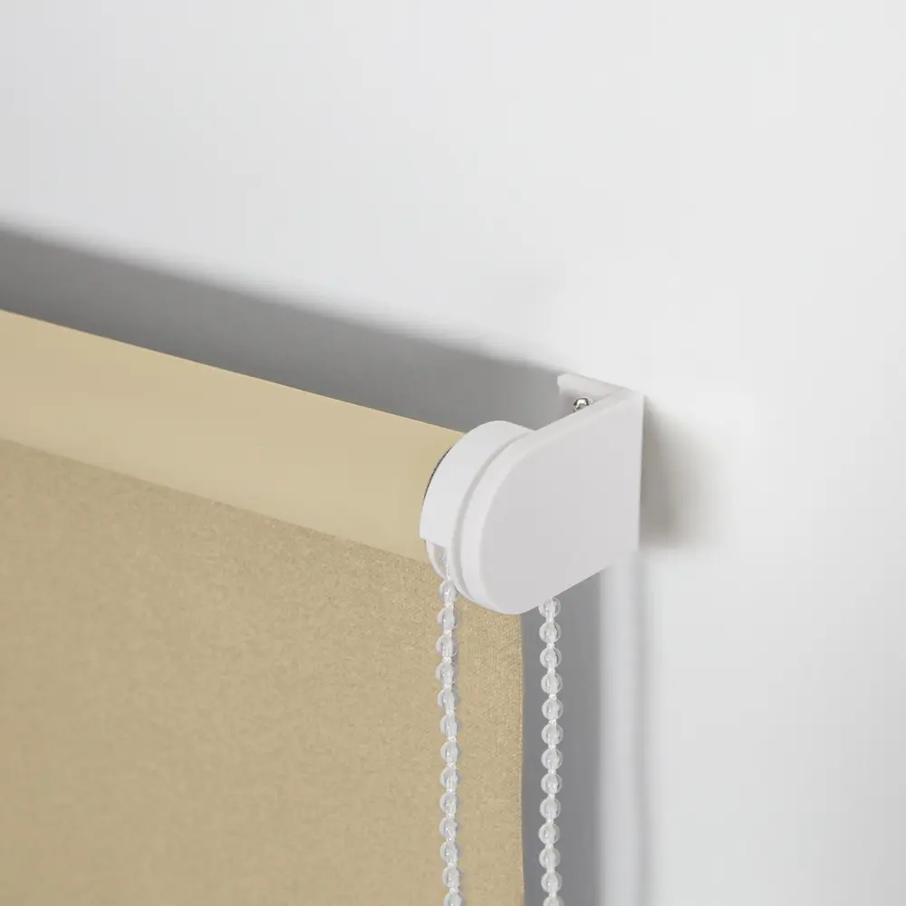 Рулонная штора KREAFORTA Karelia с эффектом блэкаут - полная защита от солнца 89390198 STLM-1572220 - Вид №3