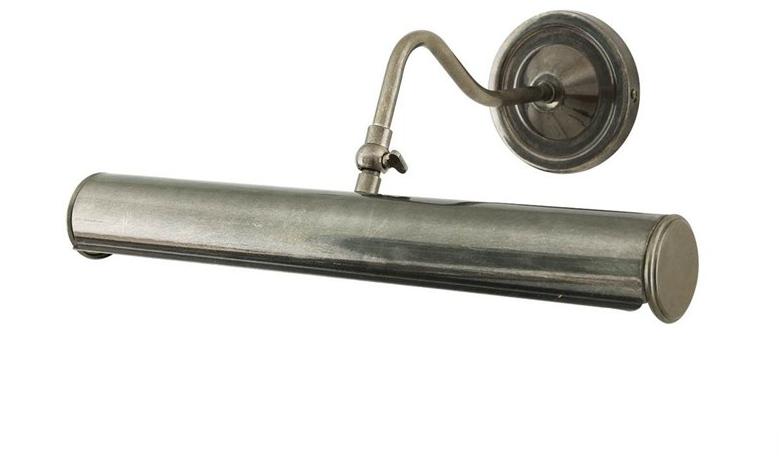 Mullan Lighting Настенный светильник из латуни для картин  Mpl004  - Вид №3