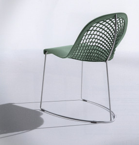 Стул Guapa S MIDJ S1150S0